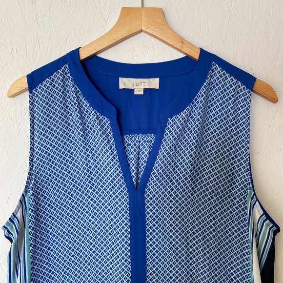 Loft Tank Top - Picture 3 of 8